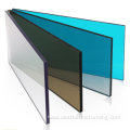 Thermoform plastic sheets for vacuum forming
